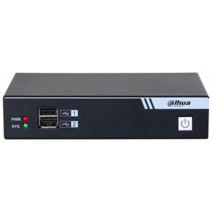 DHI-NVD0200FX-A01