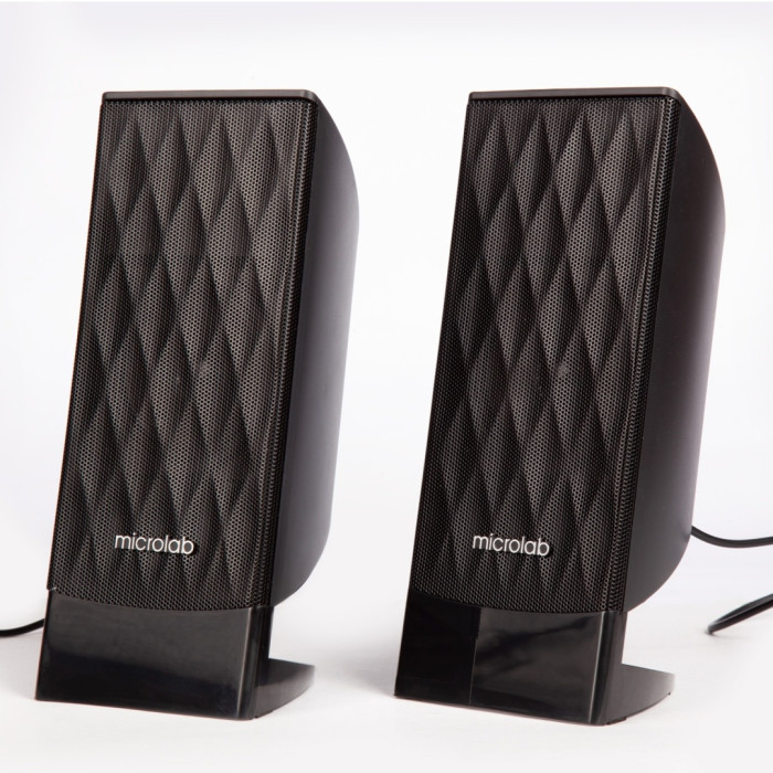 Microlab M300 черный