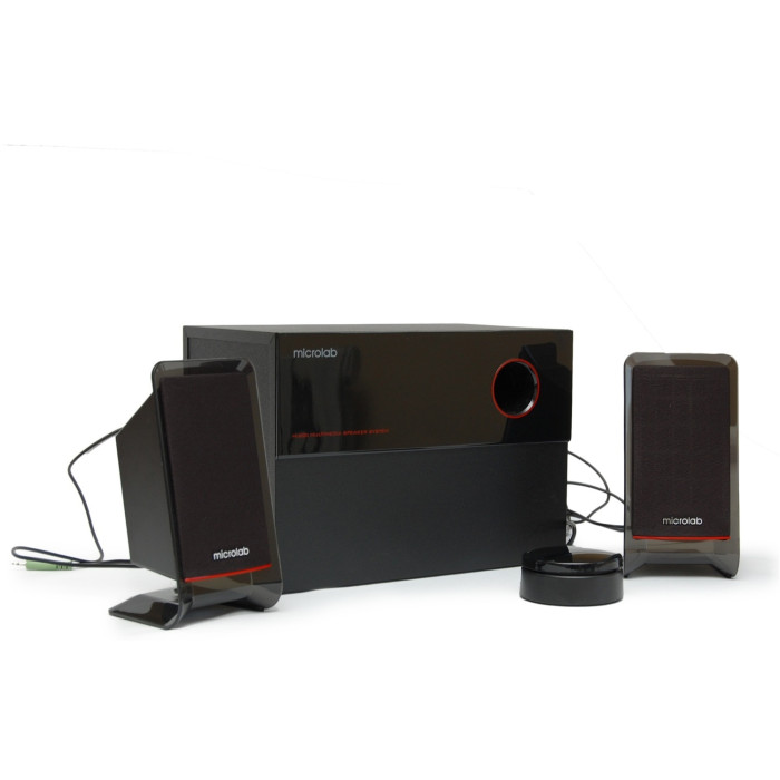 Microlab M-200 черный
