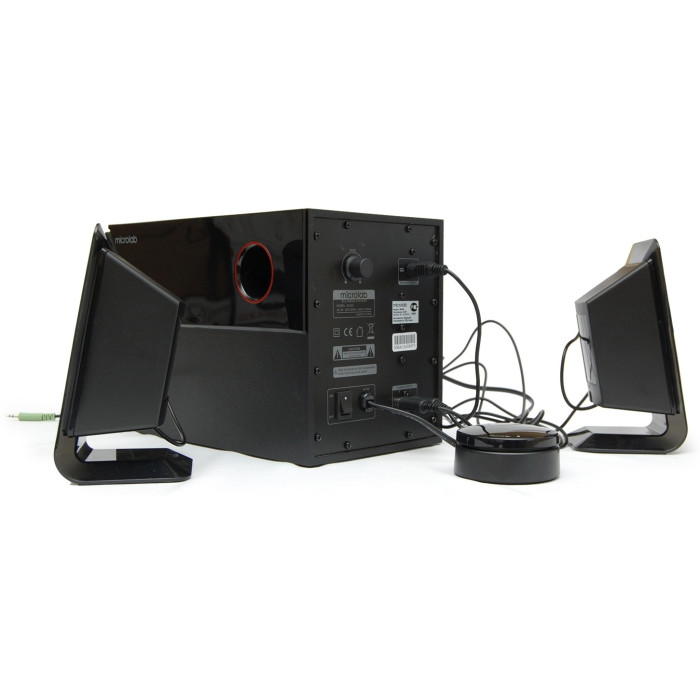 Microlab M-200 черный