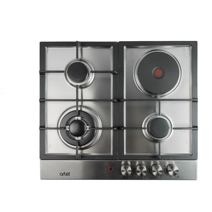 Artel Moderno A63-1030 стальной