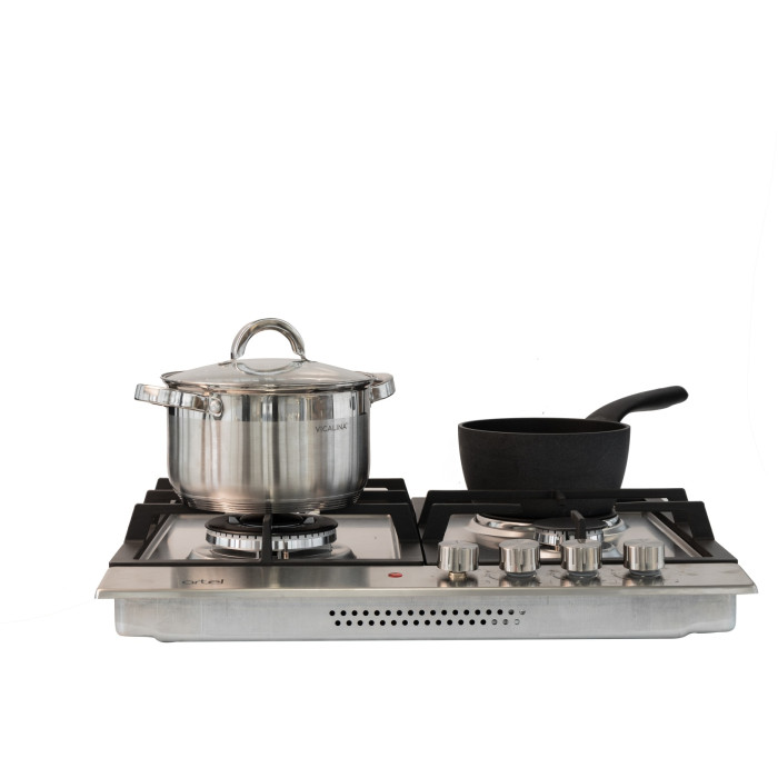 Artel Moderno A63-1030 стальной