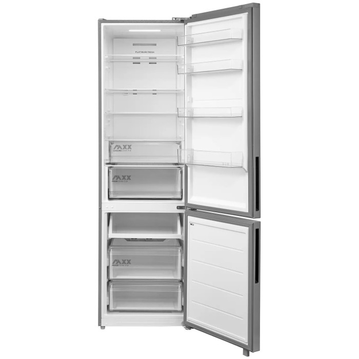 Midea MDRB600MMF46 стальной