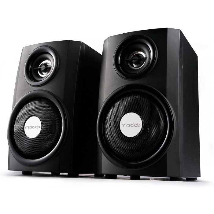 Microlab TMN9-U черный