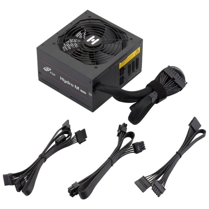 FSP Group Hydro M PRO HP2-700M 700 Вт