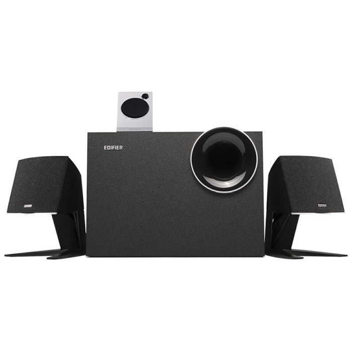 Edifier M203BT черный