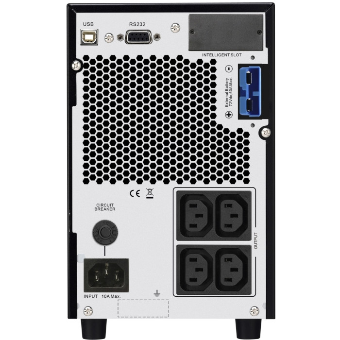 Источник бесперебойного питания APC by Schneider Electric SRV2KIL