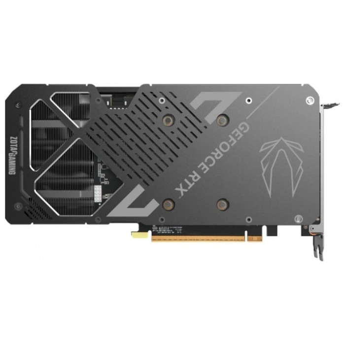 ZOTAC GeForce RTX 5070 TWIN EDGE 12 Гб