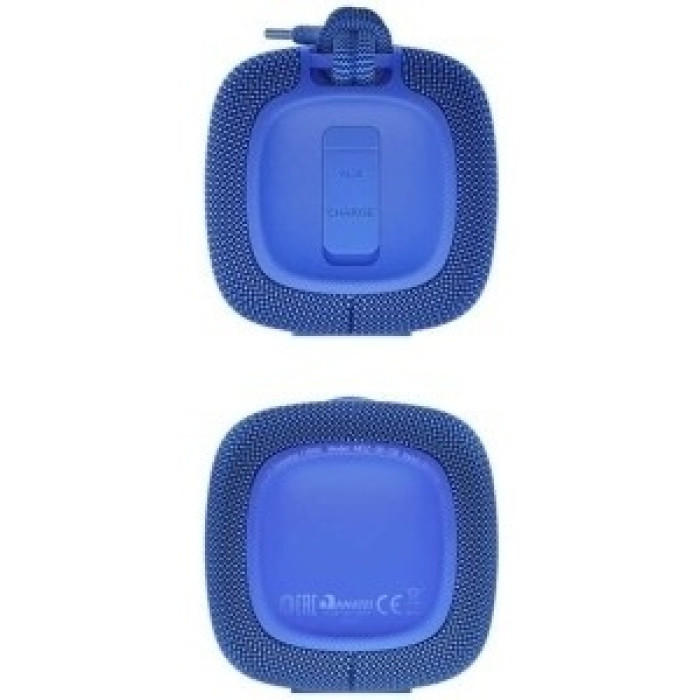 Xiaomi Mi Outdoor Speaker синий