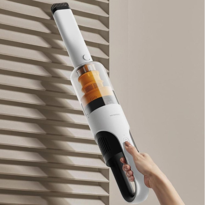 Deerma DEM-T10W белый