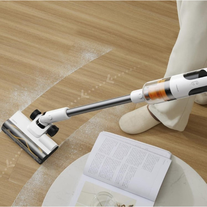 Deerma DEM-T10W белый