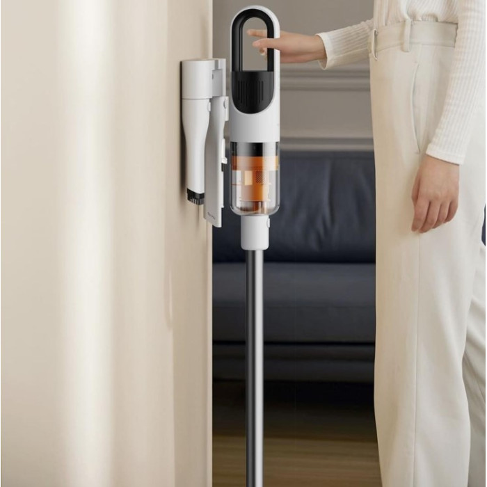 Deerma DEM-T10W белый