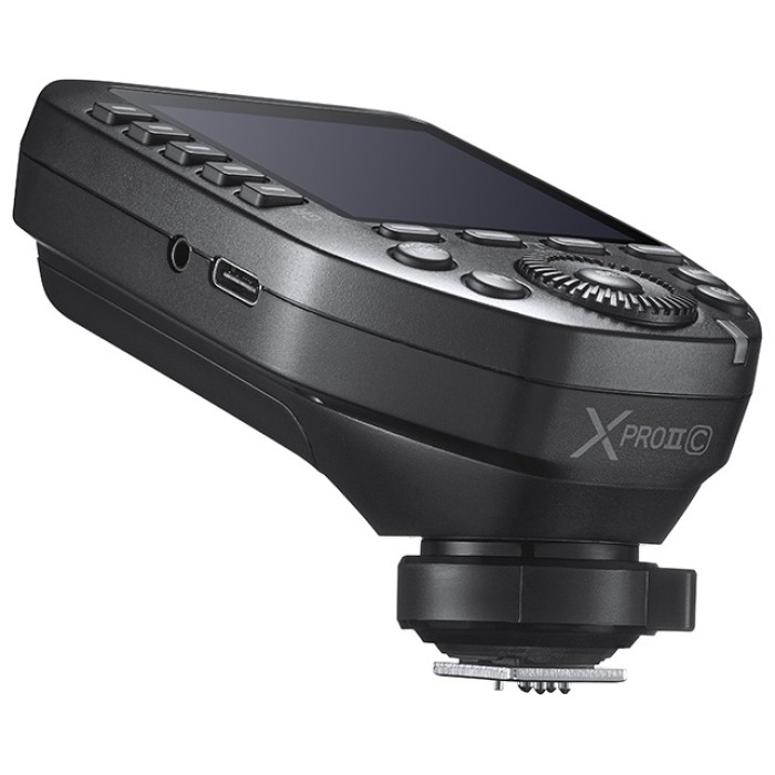 Godox XproII C