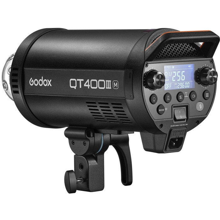 Godox QT400IIIM