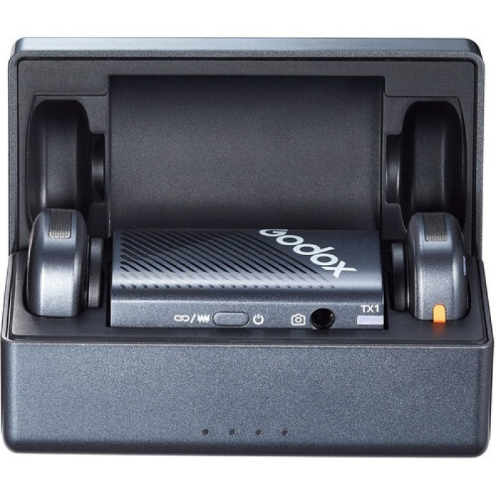 Godox Cube C Combo Kit1 черный