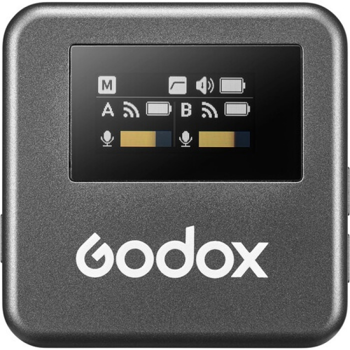 Godox Magic XT1