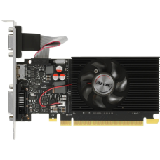 Видеокарта AFOX GT710 4GB D3 LP Single Fan (AF710-4096D3L5-V3)