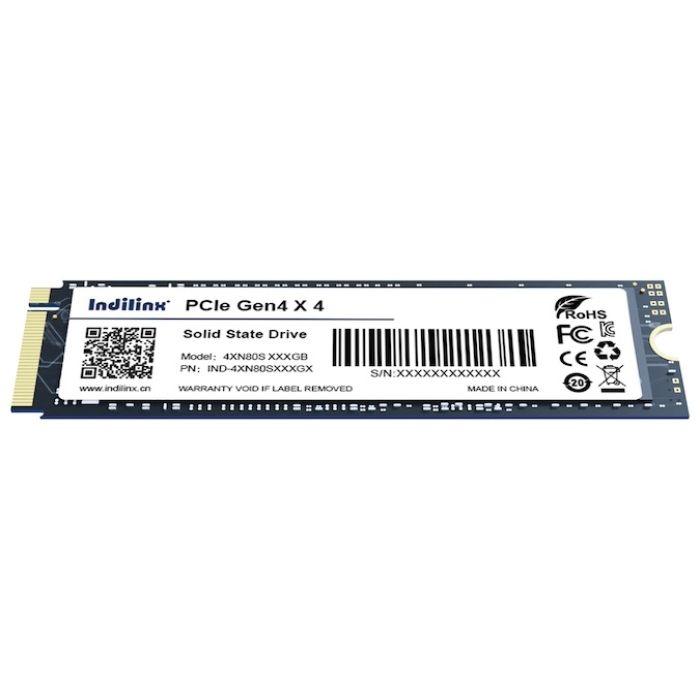 SSD Indilinx IND-4XN80X002 2000 Гб