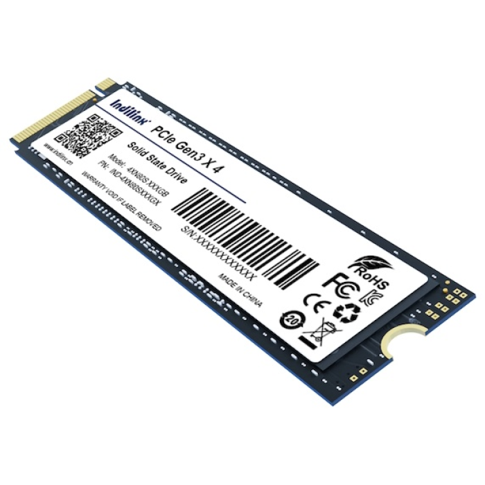 SSD Indilinx IND-4XN80X002 2000 Гб