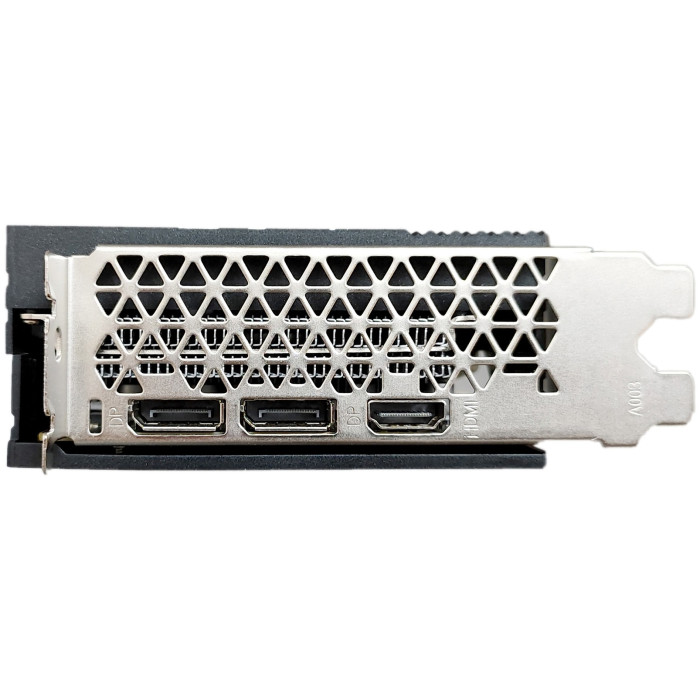 DICASVER Radeon RX 580 8 Гб