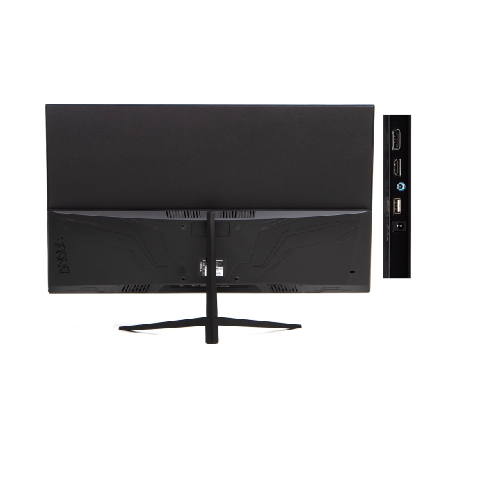 27' VEGA VHC270-180CA черный