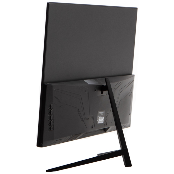 27' VEGA VHC270-180CA черный