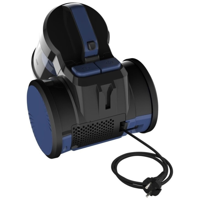 Tefal Cyclonic Power TW1931RH синий