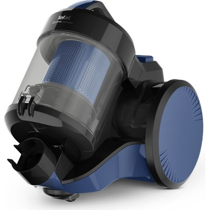 Tefal Cyclonic Power TW1931RH синий