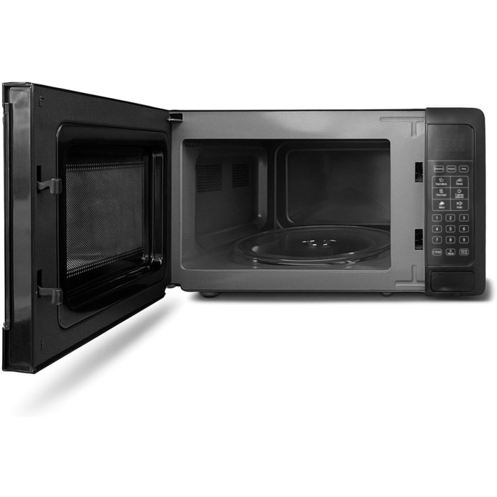 Weber WBR20-700BLDW черный