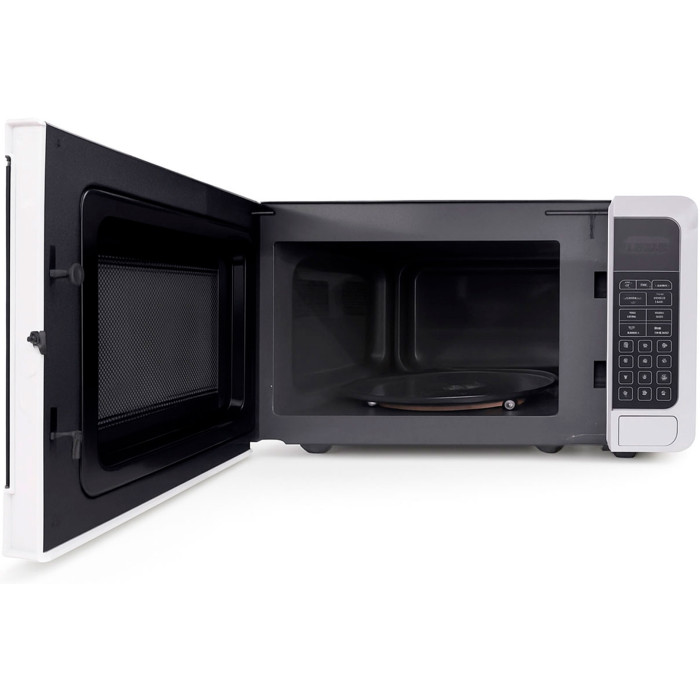 Weber WBR20-700WHDW белый