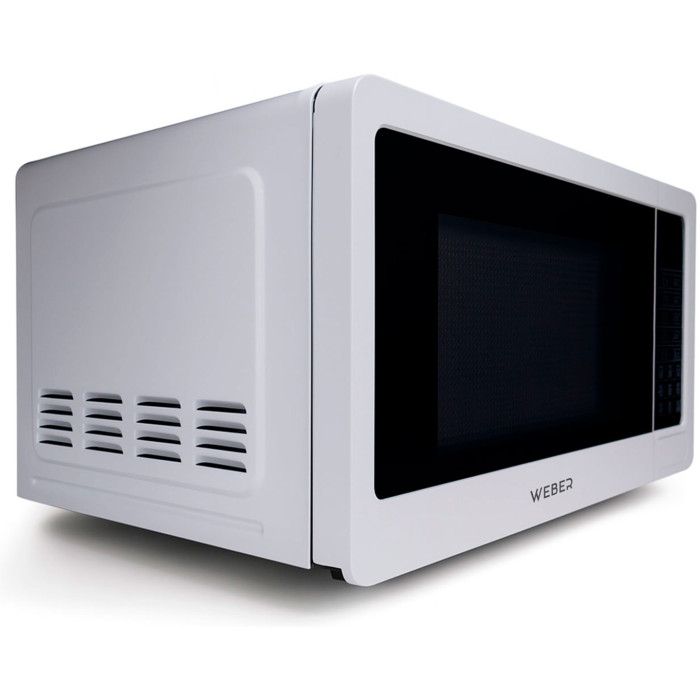 Weber WBR20-700WHDW белый