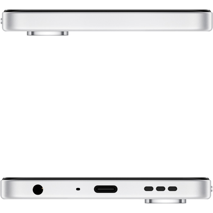 OPPO A5 8 ГБ/256 ГБ белый