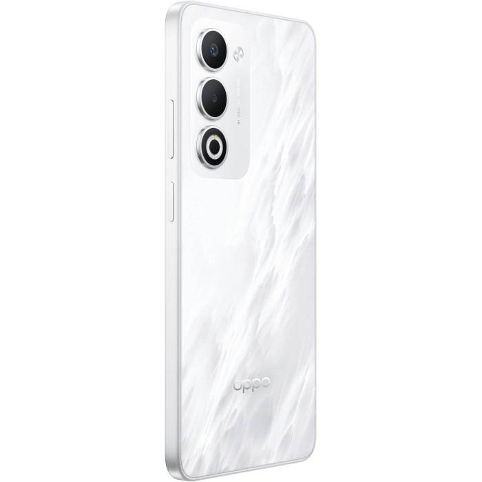 OPPO A5 8 ГБ/256 ГБ белый