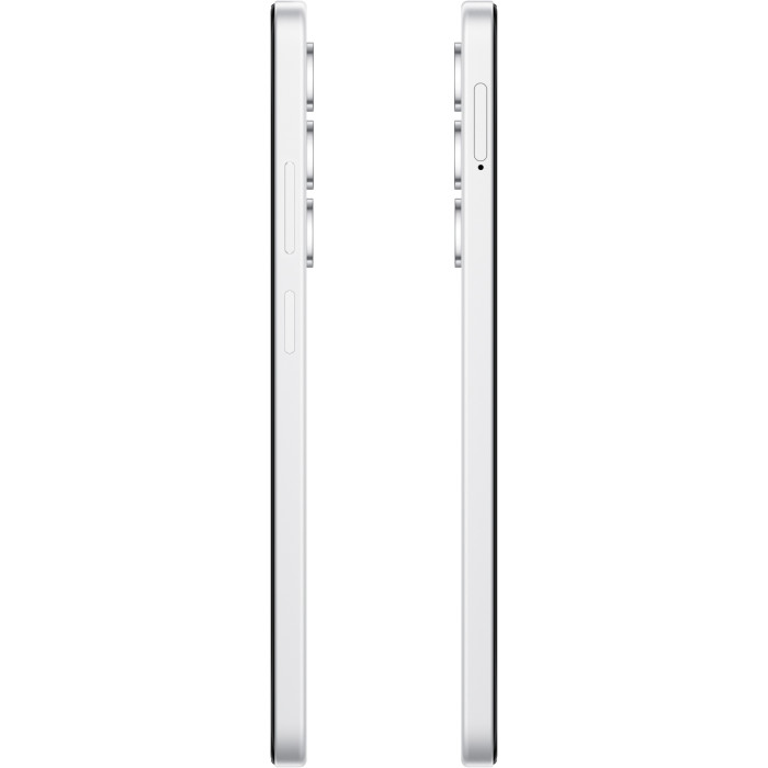 OPPO A5 8 ГБ/256 ГБ белый