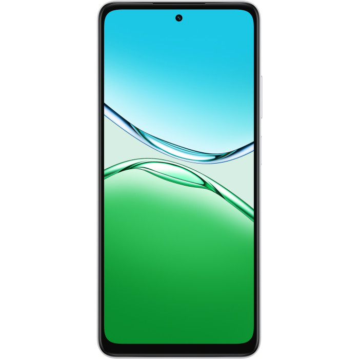 OPPO A5 8 ГБ/256 ГБ белый