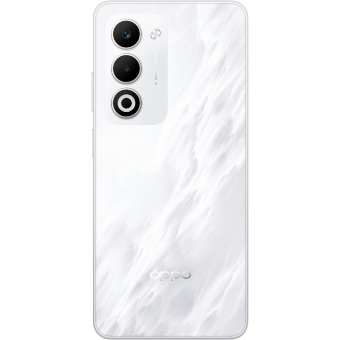 OPPO A5 8 ГБ/256 ГБ белый