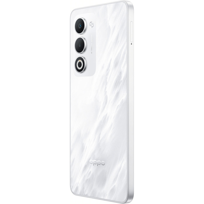 OPPO A5 8 ГБ/256 ГБ белый