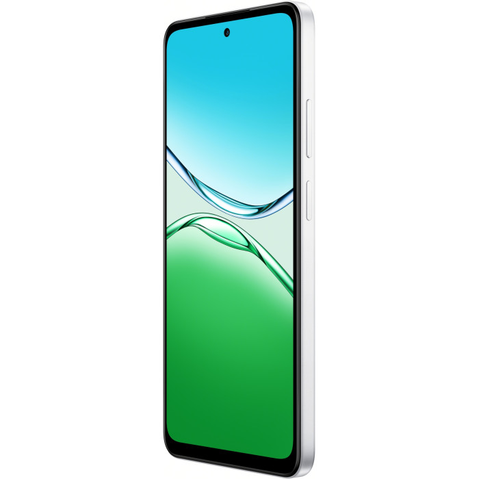 OPPO A5 8 ГБ/256 ГБ белый