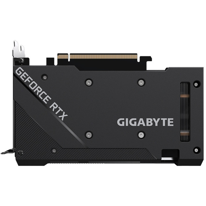 GIGABYTE GeForce RTX 3060 WINDFORCE OC GV-N3060WF2OC-12GD 12 ГБ