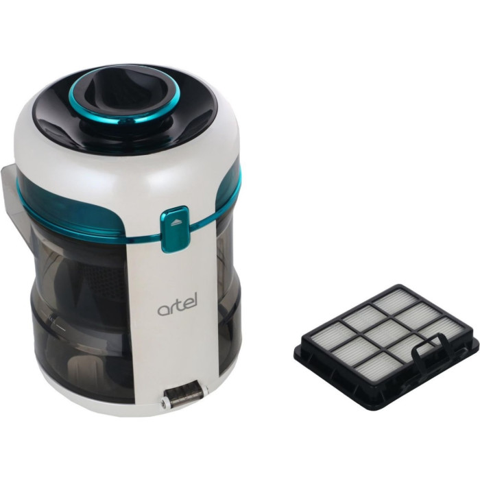 Artel VCC 3507 белый