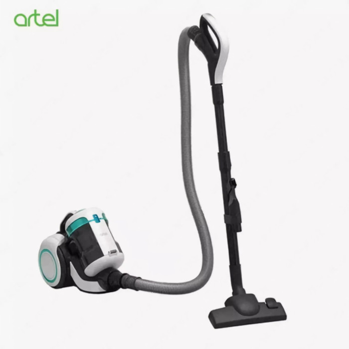 Artel VCC 3507 белый