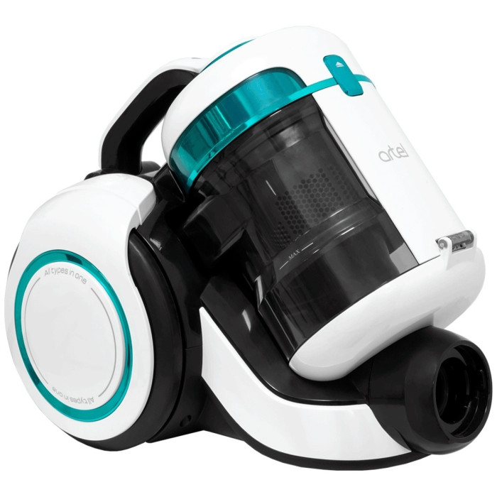 Artel VCC 3507 белый