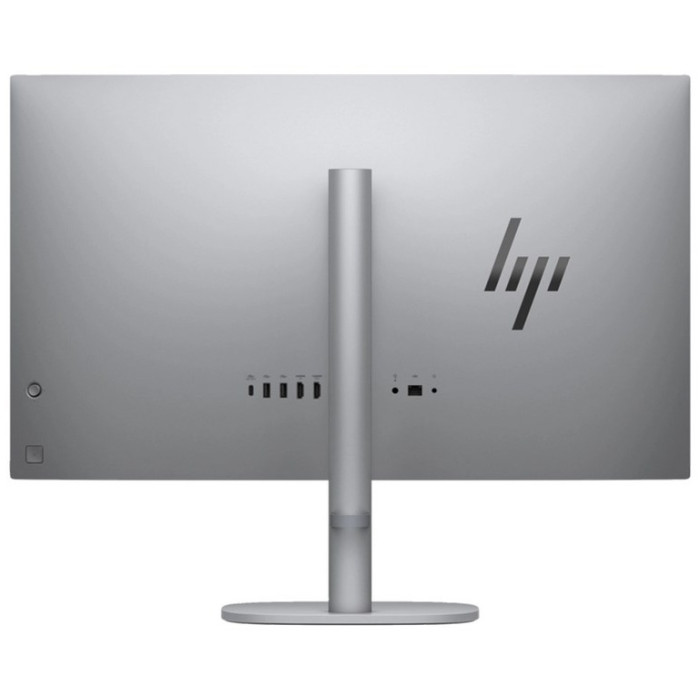 HP OmniStudio X 32-c0009ci B49H9EA серебристый