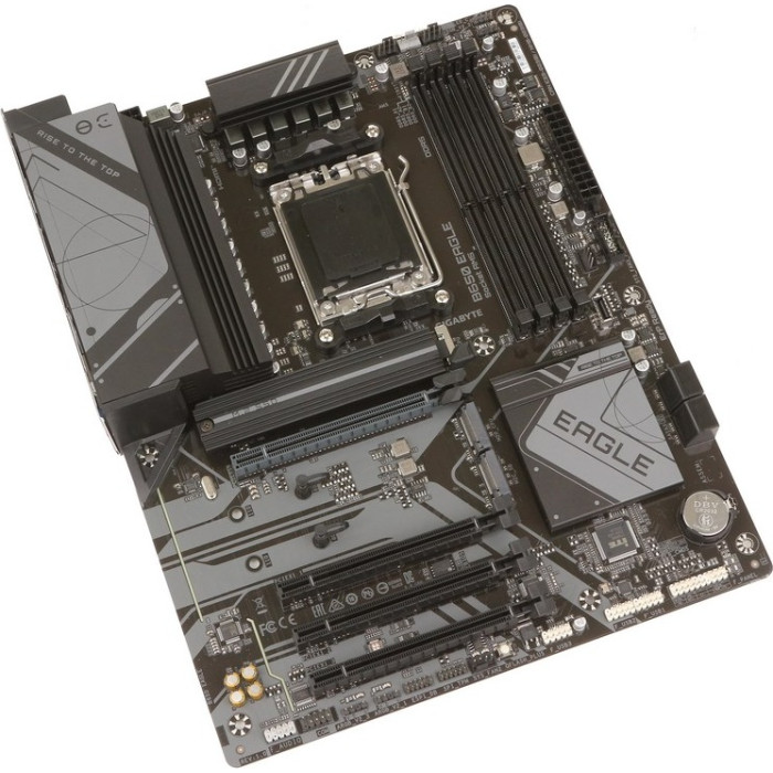 GIGABYTE B650 Eagle