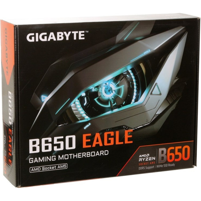 GIGABYTE B650 Eagle