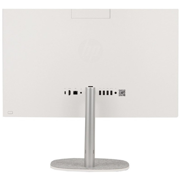 HP All-in-One 27-cr0014ci 7Y029EA белый