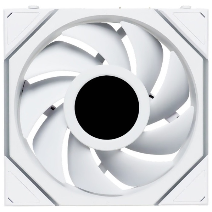 Вентилятор LIAN LI Uni Fan TL Wireless LCD 120 ARGB 12TLLCD1W1W