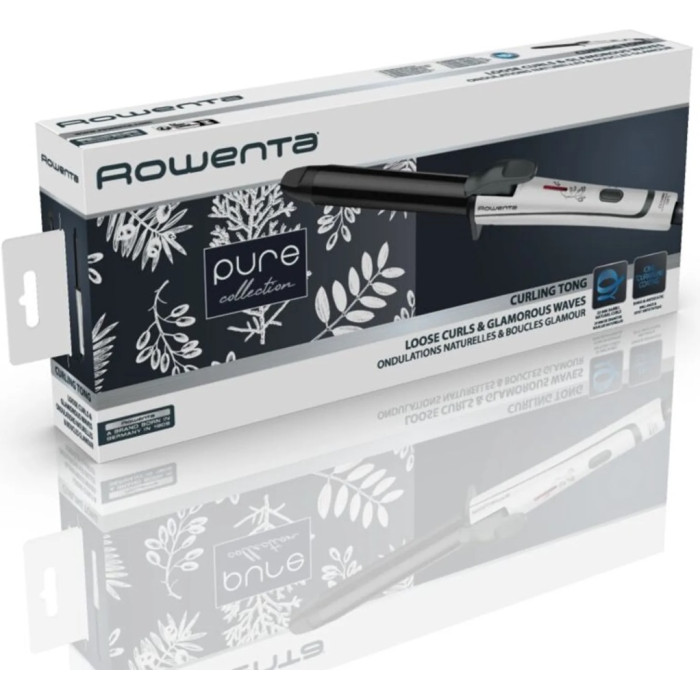 Rowenta Pure Collection CF3228F0 плойка