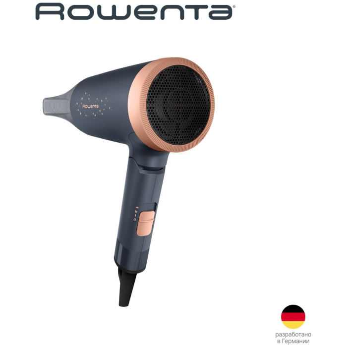 Rowenta CV1851F0 фен 1600 Вт