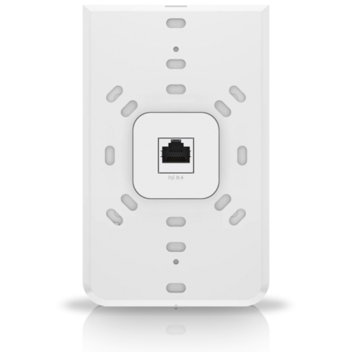 Wi-Fi точка доступа Ubiquiti U6-IW